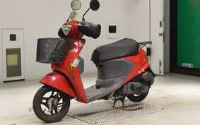 SUZUKI LET's 5 G CA47A