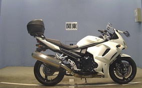 SUZUKI BANDIT 1250 F 2011 GW72A