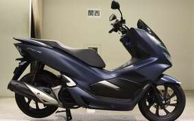 HONDA PCX125 JF81