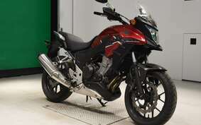 HONDA 400X ABS 2013 NC47