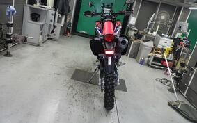 HONDA CRF250 RALLY MD44