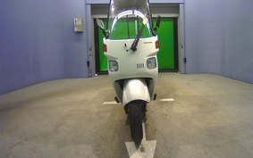 HONDA GYRO CANOPY TA03