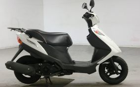 SUZUKI ADDRESS V125 G CF4EA