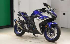 YAMAHA YZF-R25 RG10J