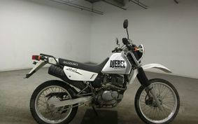 SUZUKI DJEBEL 200 (DR200SE) SH42A