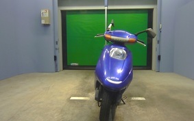 HONDA SPACY 125 Gen. 3 JF04