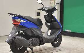 SUZUKI ADDRESS V125 S CF4MA