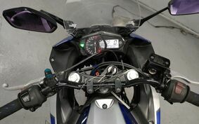 YAMAHA YZF-R3 2017 RH06