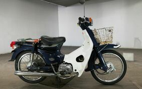 HONDA C70 SUPER CUB CUSTOM C70