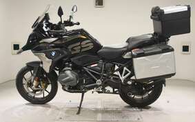 BMW R1250GS 2019