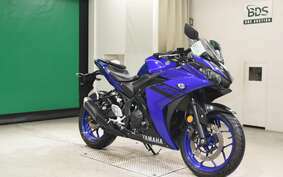 YAMAHA YZF-R25 RG43J