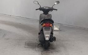 SUZUKI ADDRESS V125 CF46A