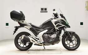 HONDA NC750X DCT 2021 RH09