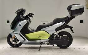 BMW C EVOLUTION