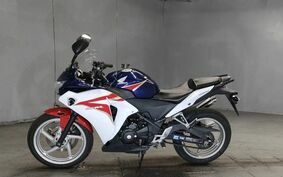 HONDA CBR250R MC41