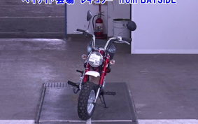 HONDA MONKEY
