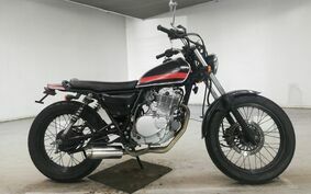 SUZUKI GRASS TRACKER BigBoy NJ47A