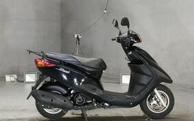 YAMAHA AXIS 125 TREET SE53J