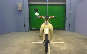 HONDA LITTLE CUB AA01