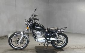 SUZUKI GN125 H 不明