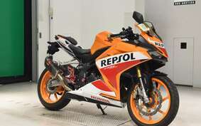 HONDA CBR250RR A MC41