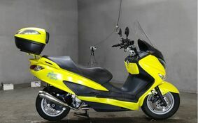 SUZUKI SKYWAVE 200 (Burgman 200) CH41A