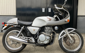 HONDA GB400TT MK2 1987 NC20