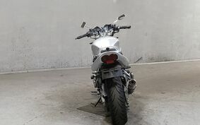 SUZUKI BANDIT 1200 2002 GV77A