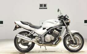 KAWASAKI BALIUS 250 ZR250A