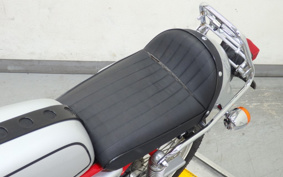 HONDA DREAM50 AC15