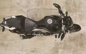 YAMAHA MT-25 RG10J