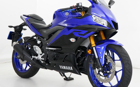 YAMAHA YZF-R25 ABS RG43J