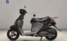 SUZUKI LET's 5 G CA47A