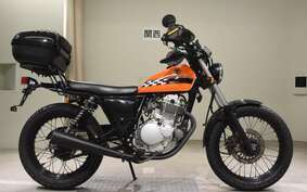 SUZUKI GRASS TRACKER Bigboy NJ47A