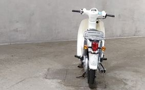 HONDA SUPER CUB110 JA44