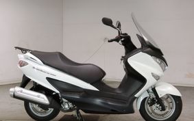 SUZUKI SKYWAVE 200 (Burgman 200) CH41A