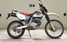 HONDA XR250 MD30