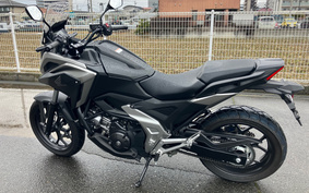 HONDA NC750X DCT 2021 RH09