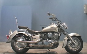 YAMAHA DRAGSTAR 400 CLASSIC 2008 VH01J