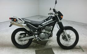 KAWASAKI SUPER SHERPA 2006 KL250G