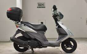 SUZUKI ADDRESS V125 S CF4MA