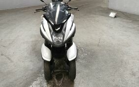 YAMAHA TRICITY 125 SE82J