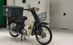 HONDA C50 SUPER CUB E AA01