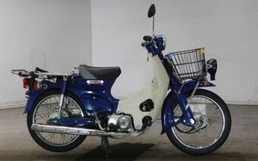 HONDA PRESS CUB 50 AA01