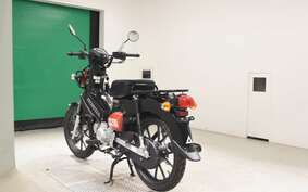 HONDA CROSS CUB 110 JA60