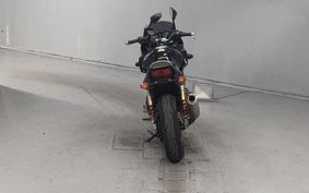 HONDA CB400SFV-4 BOLDOR NC42