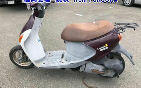 SUZUKI LET`s 4 CA41A