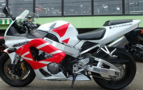 HONDA CBR929RR FIREBLADE 2000 SC44