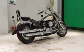 YAMAHA DRAGSTAR 1100 CLASSIC 2000 VP13J