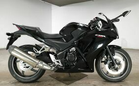 HONDA CBR250R MC41